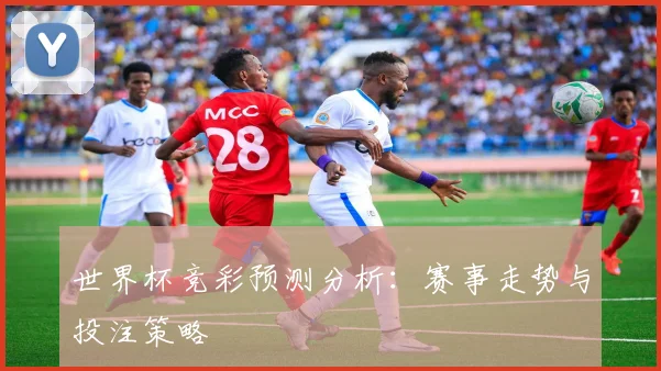 世界杯竞彩预测分析:赛事走势与投注策略