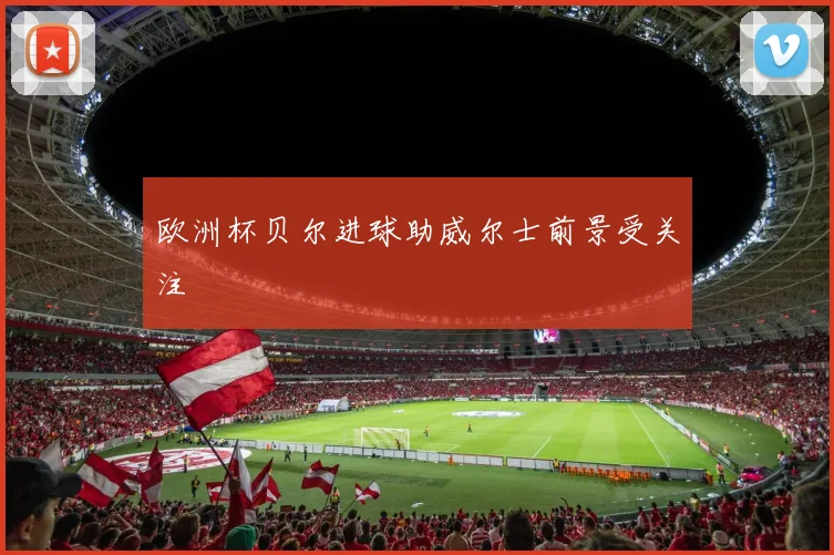 欧洲杯贝尔进球助威尔士前景受关注