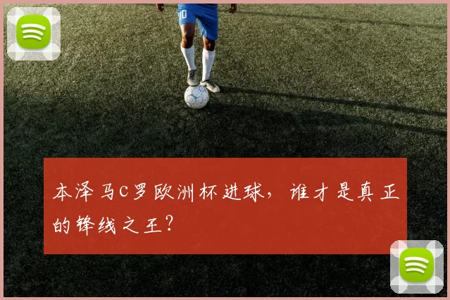本泽马c罗欧洲杯进球，谁才是真正的锋线之王？