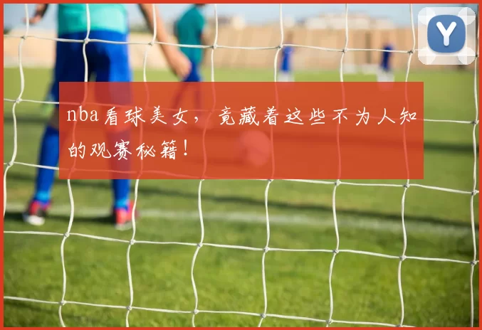 nba看球美女，竟藏着这些不为人知的观赛秘籍！